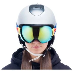 Masque De Ski Red Bull Spect Magnetron Dark Blue Grey Yellow Mirror -Montagne Équipe efd560ebea113a8c621866b52f9e66f5117c2641 H20REDBACC11751477 REDB0714788 906
