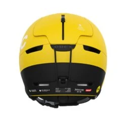 Casque Poc Obex Bc Mips Aventurine Yellow Matt -Montagne Équipe efde76639cf961854bec1014adb7a30d5fbd7c2d H23POCSACC3347177 2