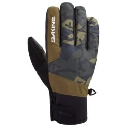 Gant Dakine Impreza Gore-Tex Glove Cascade Camo