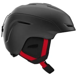 Casque Giro Neo Junior Mips Matte Graphite Bright Red -Montagne Équipe f0245725b6990ad242b77f69ddd1785cc85145e7 H23GIROACC3370462 3
