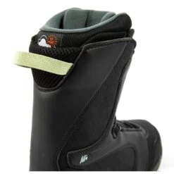 Boots Nitro Flora Tls Black Mint -Montagne Équipe f0b54c512ff1fa12a08c583e09228c24bb3d1f56 H21NITRBOO014 902
