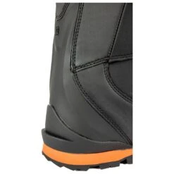 Boots Nitro Incline Tls Black -Montagne Équipe f156cf796126fcaaf43a91369e75b119f3aa60bc H23NITRBOO2264996 903