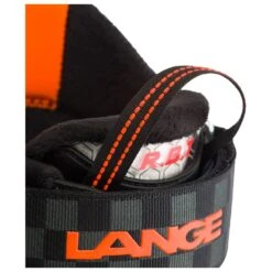 Chaussures De Ski Lange Rx 120 Gw Navy Blue -Montagne Équipe f15b4db0cf7edee74969258d9c033171c465d72d H22LANGCHA188557 8