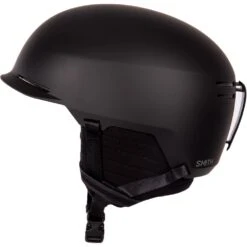 Casque Smith Scout Matte Black -Montagne Équipe f176145c02ba41b506344ce6ddcd824cdeb4b6ce H20SMITACC008 2