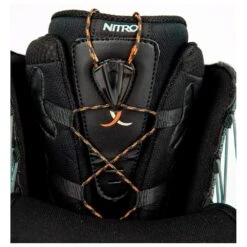 Boots Nitro Sentinel TLS Gravity Grey -Montagne Équipe f1840dc5730efa2b0492225fc5b01004300d557c H23NITRBOO3374089 902