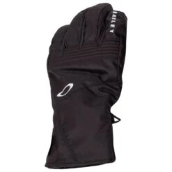 Gant Oakley Rounhouse Short Glove Blackout