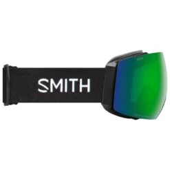 Masque De Ski Smith I/O Mag Black Chromapop Sun Green Mirror + Chromapop Storm Rose Flash -Montagne Équipe f1dae592899e207268d711a3e2acf1f1b12c6b84 H22SMITACC189845 SMIT0213499 3