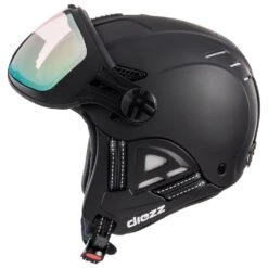 Casque Visière Diezz Louna 2 Color Black Activilux Mirror Gold Cat 1-3 -Montagne Équipe f2ce44d768d57445b79e057f1925ca50758dfb74 H18DIEZACC007 1