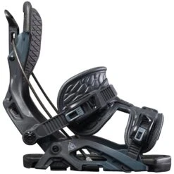 Fix Snowboard Flow Omni Black -Montagne Équipe f2f88f6499b5a509a58b190449a665ed97be0a2c H21FLOWBIN015 3