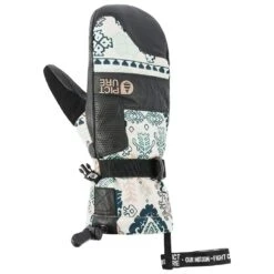 Moufles Picture Anna Mitts Arka