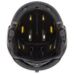 Casque Smith Mission Matte Black -Montagne Équipe f39d13ce1e659c1393b717f26e7704d5ef984559 H19SMITACC5206662 8