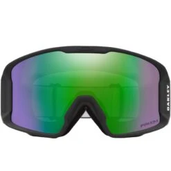 Masque De Ski Oakley Line Miner XM - Matte Black / Prizm Snow Jade Iridium -Montagne Équipe f3bf7f15bcc3b0964ec95aa29ae175a5f69debd2 H22OAKLACC64738 OAKL0064382 2