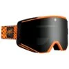 Masque De Ski Spy Ace Viper Orange Happy Gray Green Black Spectra