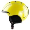 Casque Casco Mini Pro 2 Yellow 1 Casque Casco Mini Pro 2 Yellow -Montagne Équipe f3ce30f5b6225b46b8a1947c1d0a2c48e25de743 H23CASCACC3324335 0
