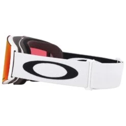 Masque De Ski Oakley Fall Line L Matte White Prizm Torch Iridium -Montagne Équipe f3ce401748cebecadb36d77685b1a53f2fd458f1 H20OAKLACC10255471 OAKL0291219 7