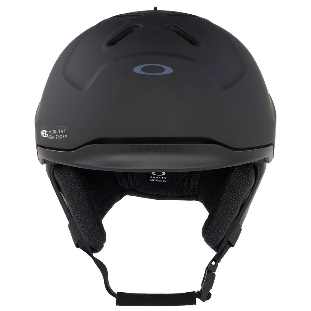 Casque Oakley Mod3 Mips Blackout 6 Casque Oakley Mod3 Mips Blackout – Image 4