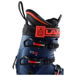 Chaussures De Ski Lange Xt3 Free 130 Lv Gw -Montagne Équipe f3e3369b5559ce3b13da75ed1655e543ba4c838d H23LANGCHA256744 13