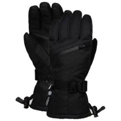 Gant 686 Youth Heat Glove Black -Montagne Équipe f46f89a63e17a2ea6f971efa87550388dd7f1464 H230686ACC3342820 901