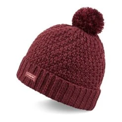 Bonnet Dakine Tiffany - Red