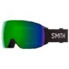 Masque De Ski Smith I/O Mag Black Chromapop Sun Green Mirror + Chromapop Storm Rose Flash 2 Masque De Ski Smith I/O Mag Black Chromapop Sun Green Mirror + Chromapop Storm Rose Flash -Montagne Équipe f4e3fce5906692d907b51647639785f27ed378c5 H22SMITACC189845 SMIT0213499 0