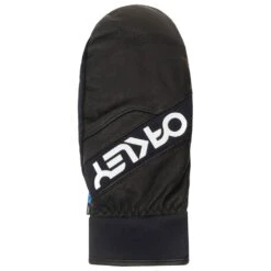Moufles Oakley Factory Winter Mittens 2.0 Blackout