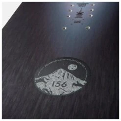 Jones Pack Snowboard Stratos + Fix -Montagne Équipe f6a99921e4e738fd457da7202c18610e78a7c61d H22JONEBOA182532 903