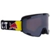 Masque De Ski Red Bull Spect Park Matt Black Smoke Silver Mirror -Montagne Équipe f766b584035813e1effd9b92226e0ec78c986d99 H21REDBACC170675 REDB0673608 0