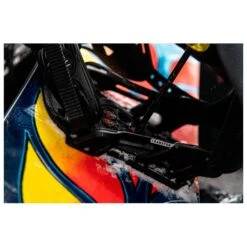 Lib Tech Pack Snowboard Jamie Lynn 96 + Fix -Montagne Équipe f7a4a87fd6812552aa12c504b4c34be48ca1d815 H23LIBTBOA266435 LIBT0030566 902