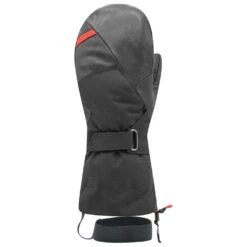 Moufles Racer Guide Pro Mitt 2 Black