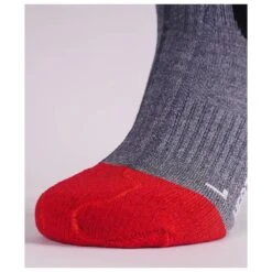 Chauffage Pied Lenz Heat Sock 5.1 Toe Cap Slim Fit Gris Rouge -Montagne Équipe f7ce25c5bc63cbd618886889d18af17815f4a7d2 H23LENZACC3353395 902
