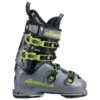 Chaussures De Ski Nordica Strider 120 Dyn Gris-Noir-Vert -Montagne Équipe f8948dc4f1a8dd20385094bda5ca9b80e3a89090 H22NORDCHA193025 0