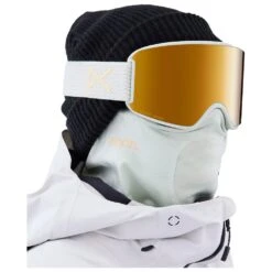 Masque De Ski Anon WM3 MFI Jade Perceive Sunny Bronze + Perceive Cloudy Burst -Montagne Équipe f8ca7fdbd908eb50f1493c1e6f1a5e4fde0c0b0a H21ANONACC170142 ANON0601379 3