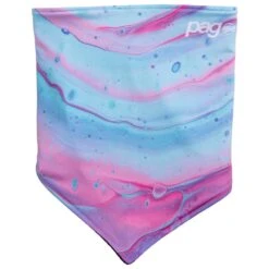 Tour De Cou PAG Origins Utopia Bleu Violet -Montagne Équipe f9732efed4305be778a0f69ab188f101f03311df H19PAGACC08020433 PAGN0588969 10