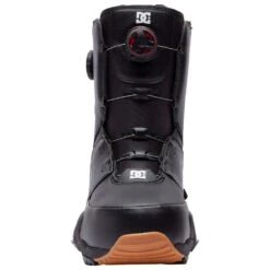 Boots DC Control Step On Black -Montagne Équipe f987d9219284de22ffd8e38b58568991a2f78c4d H23DCUSBOO3326753 4