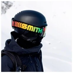 Masque De Ski Smith Squad Mag Artist Series Draplin Spectrum Chromapop Everyday Violet Mirror + Chromapop Storm Rose Flash -Montagne Équipe fa11108a73bb95cbb73f2a0909b65a777a24ae30 H22SMITACC189877 SMIT0023648 907