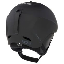 Casque Oakley Mod3 Mips Blackout 8 Casque Oakley Mod3 Mips Blackout -Montagne Équipe fa2ca383301c122a1fdb673414b458f76be3e2a3 VH20OAKLACC086 2