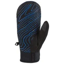 Moufles Dakine Impreza Gore-Tex Mitt Deep Blue -Montagne Équipe fa4d39563030806fca9af9118d50a36f24e00d15 H23DAKIACC2333886 2