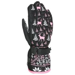 Gant Level Junior Ninja Rose