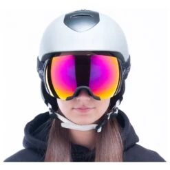 Masque De Ski Red Bull Spect Sight Matt Black Purple Burgundy Mirror Snow -Montagne Équipe fa87004f5ae9c8e3ef4d65136b734d045809ca59 E21REDBLUN176837 REDB0466805 5