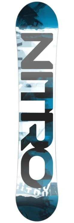 NITRO Pack Snowboard Prime + Fix -Montagne Équipe fa945b3601169cdd4b31caaa5c7403ab6ecfd43a H22NITRBOA1189269 1