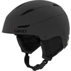 Casque Giro Ratio Mips Matte Black