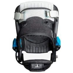 Fix Snowboard Flow Micron Black -Montagne Équipe fb456aae3384b6ec261d2b9987a7af1c083f3369 H20NIDEBIN002 7