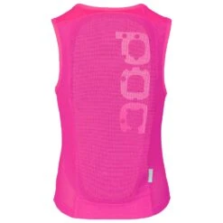 Protection Dorsale Poc Pocito Vpd Air Vest Fluorescent Pink -Montagne Équipe fb4ff866f498e1d9b3e33e9deff97ea7f9393f62 H20POCACC012 2
