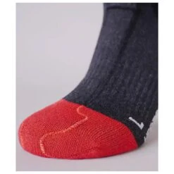 Chauffage Pied Lenz Heat Sock 5.1 Toe Cap Regular Fit Anthracite Rouge -Montagne Équipe fb6fb29ea02ce854146f7228ffe61eb07b693c73 H23LENZACC3353393 902