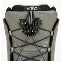 Boots Nitro Venture TLS 2023 Charcoal -Montagne Équipe fb8c85f007af1b612f6bb26c3322a49b7f4a945a H23NITRBOO2339509 902