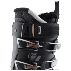 Chaussures De Ski Lange Lx 85 W Hv Gw Black -Montagne Équipe fba46b7edd93c0ebaff864ab897131c5b3ffcaf0 H23LANGCHA256743 13