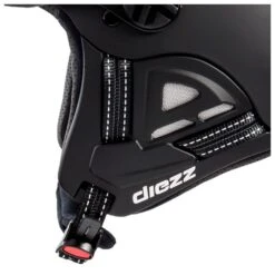 Casque Visière Diezz Louna 2 Color Black Activilux Mirror Gold Cat 1-3 -Montagne Équipe fbcbdc5e5035ad2b215ae1240c5552d6c07eebfe H18DIEZACC007 10