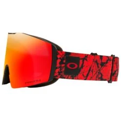 Masque De Ski Oakley Fall Line L Red Crystal Prizm Torch Iridium -Montagne Équipe fc45138b2981fa59f735f88f5a65a92a3ae59800 H20OAKLACC10255471 OAKL0159254 9