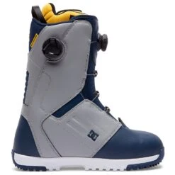 Boots DC Control Boa Navy Armor