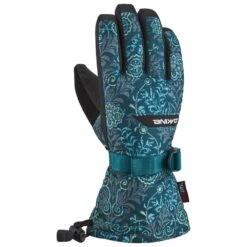 Gant Dakine Camino Glove Ornamental Teal